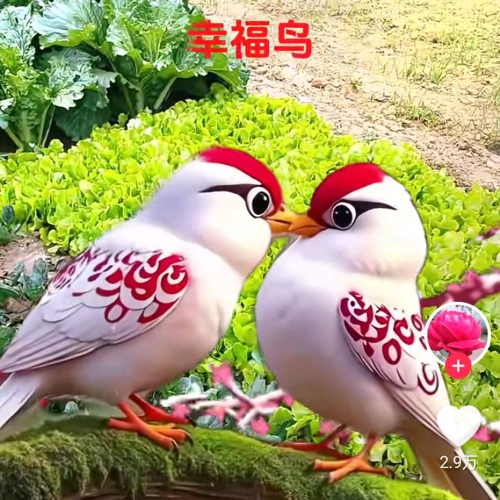 小叫花