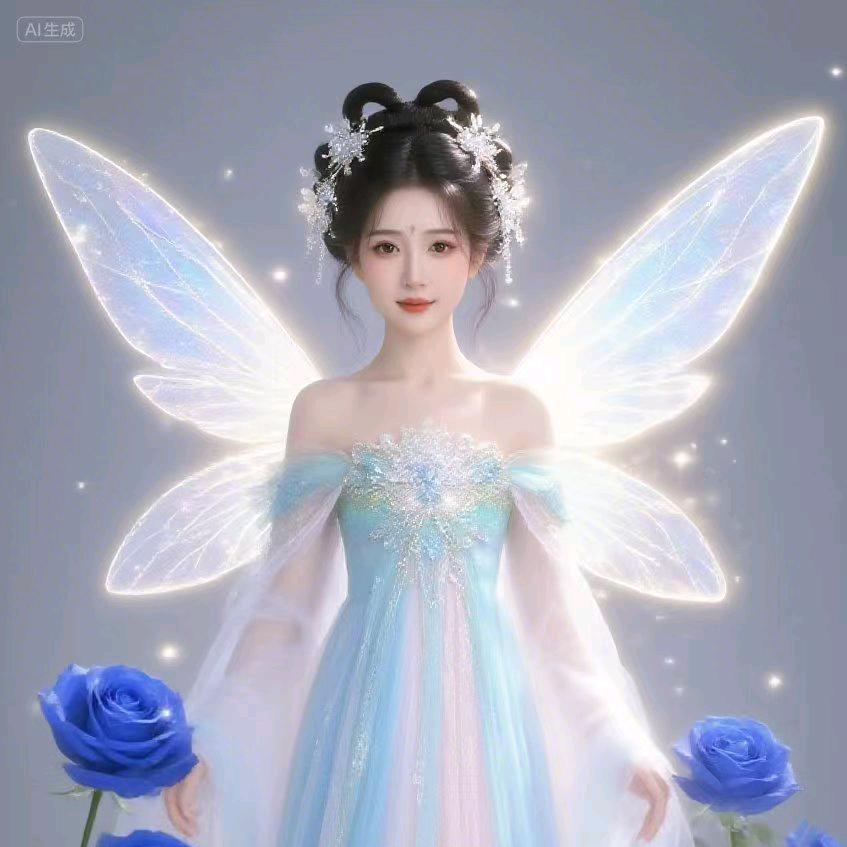 丽