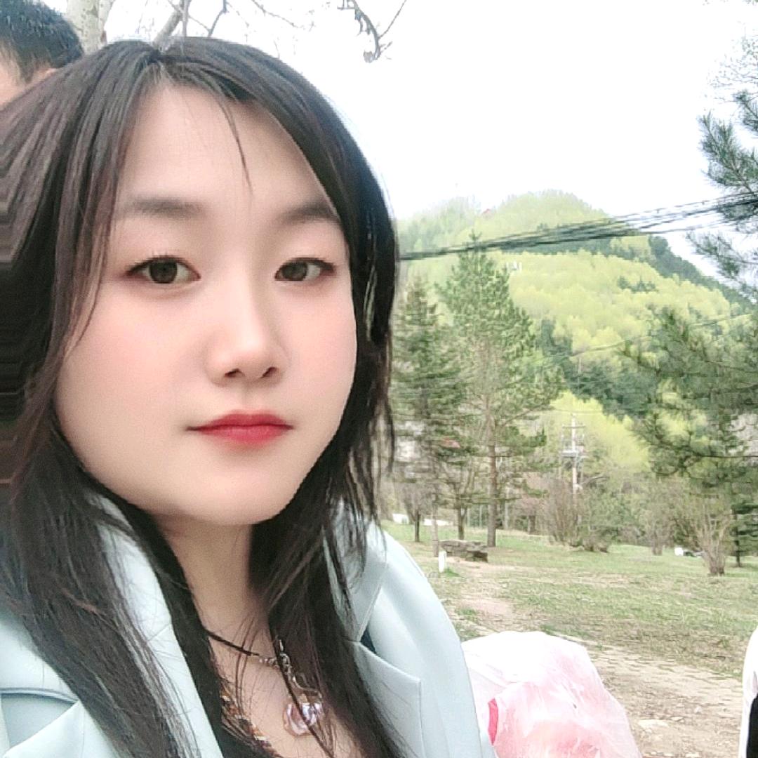 移动上门美容师～莉莉