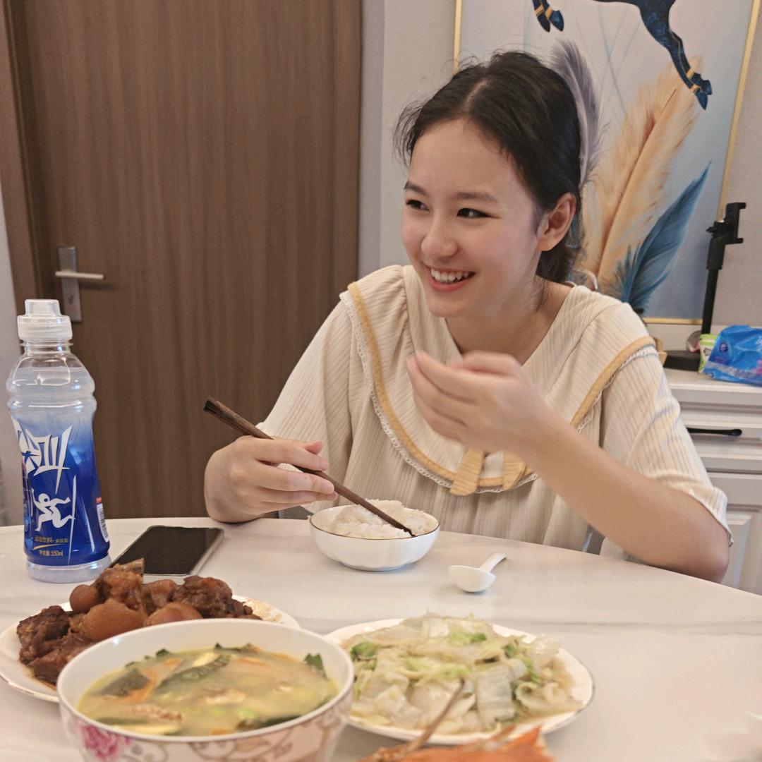 蜗牛学生早餐
