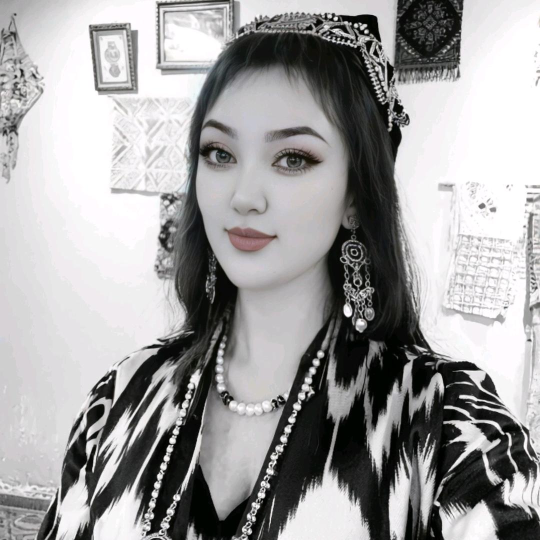 mayli amasmu