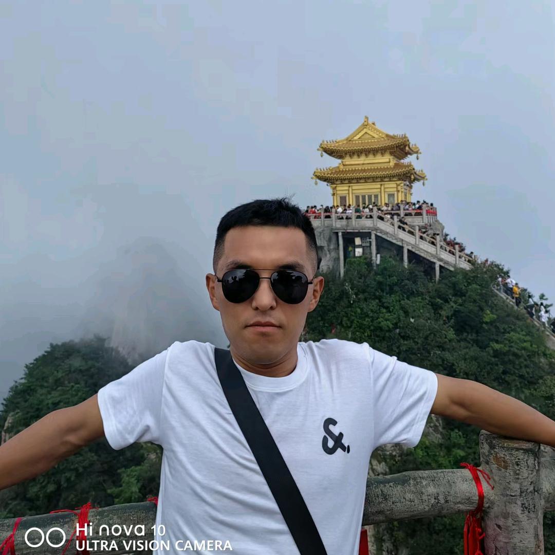 妞妞爸