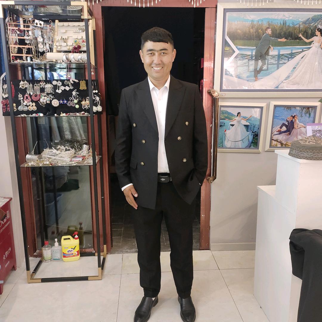 那扎尔