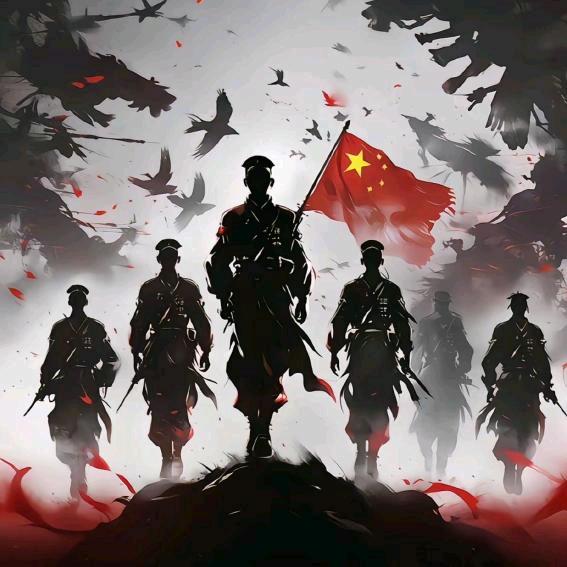 🇨🇳浙J-通信野人