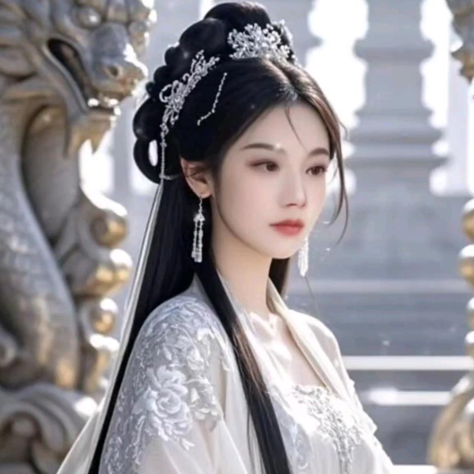 ༂王后༊余生༂