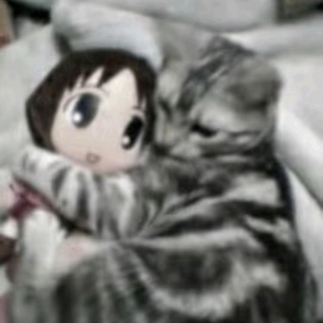 变成狐狸吃掉我