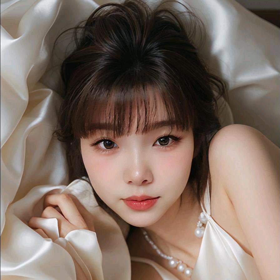 萍姐（思念天堂的爸爸)