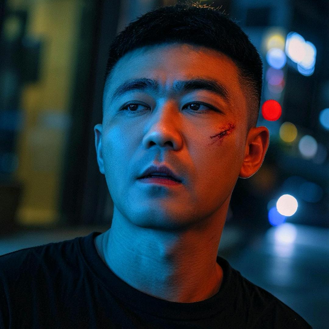 @蔡超