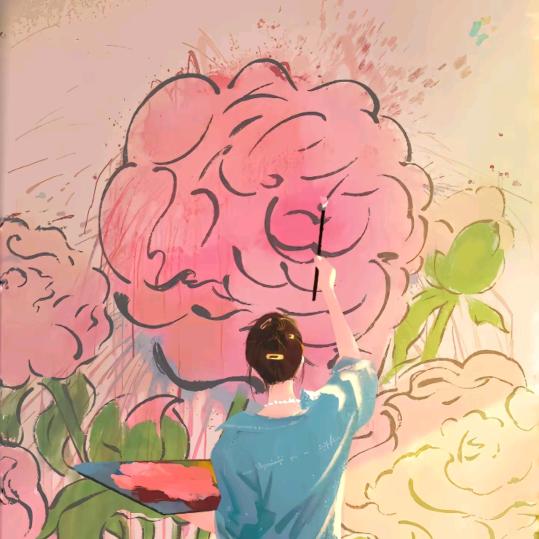 廷姐修（木仓）