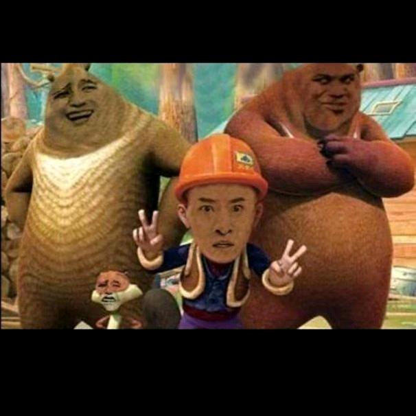 小小鱼
