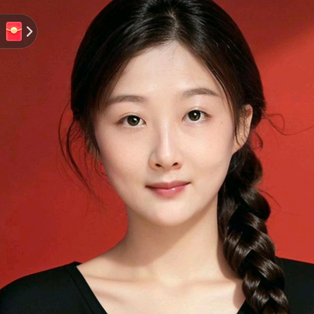 我是黄小姐
