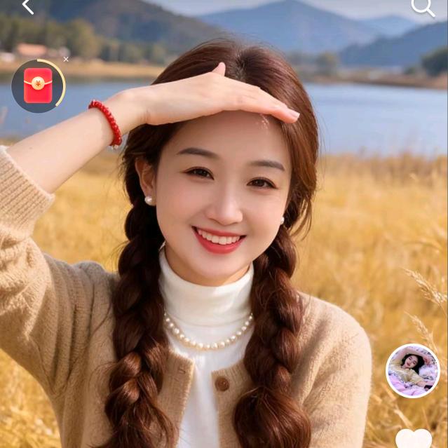 天天开心快乐！