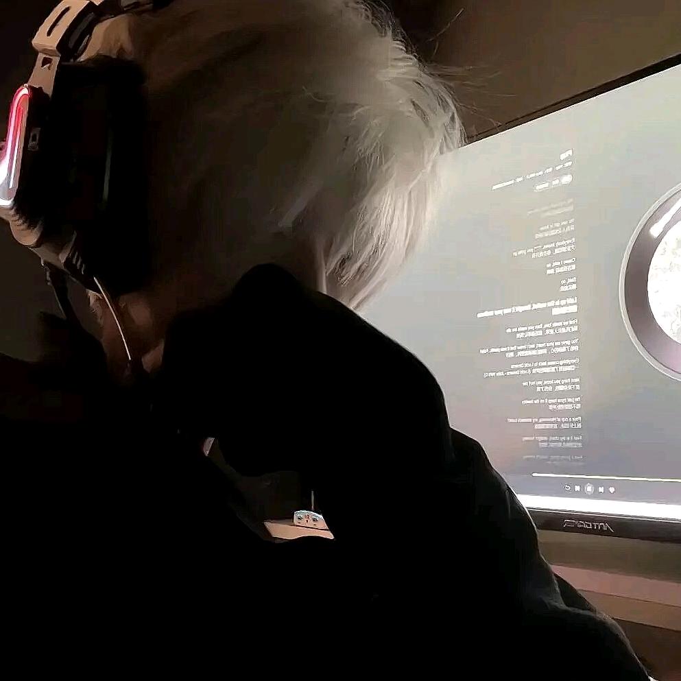 睡不醒的小乐