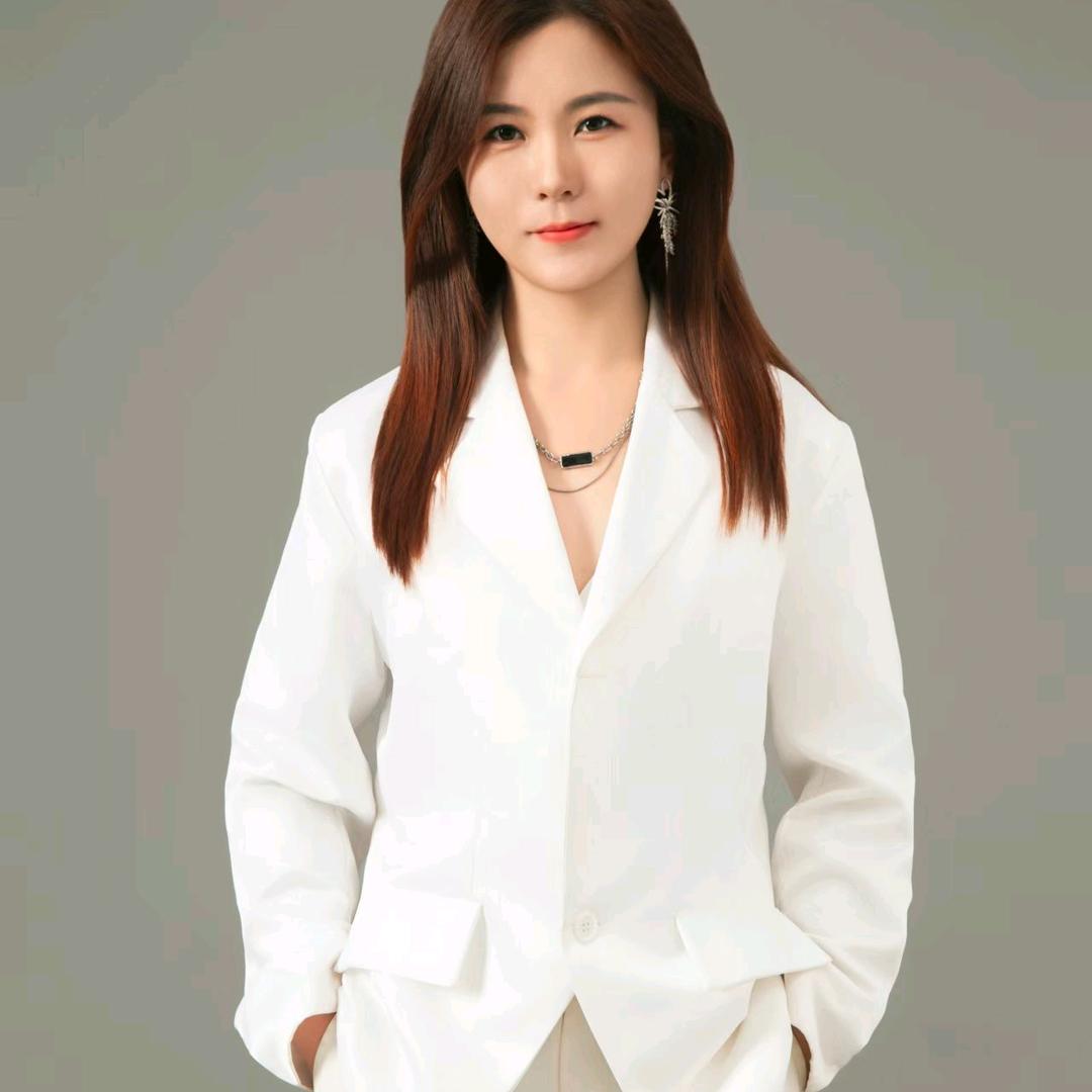 小宝美丽（很励志）