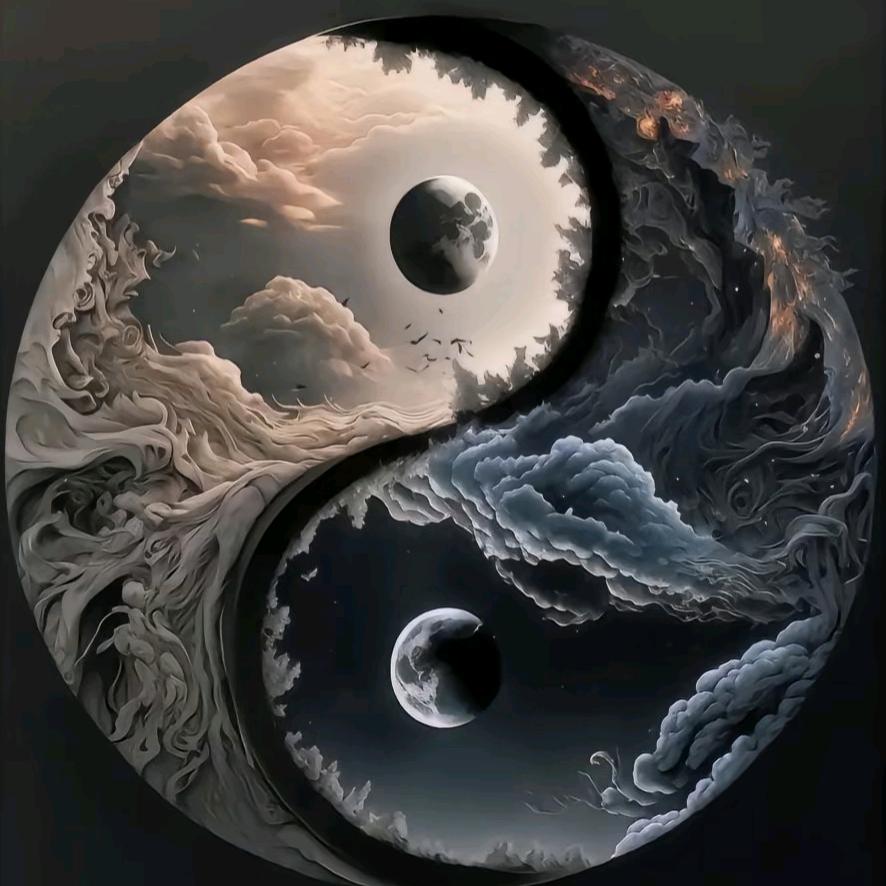 烈酒敬余生（森）