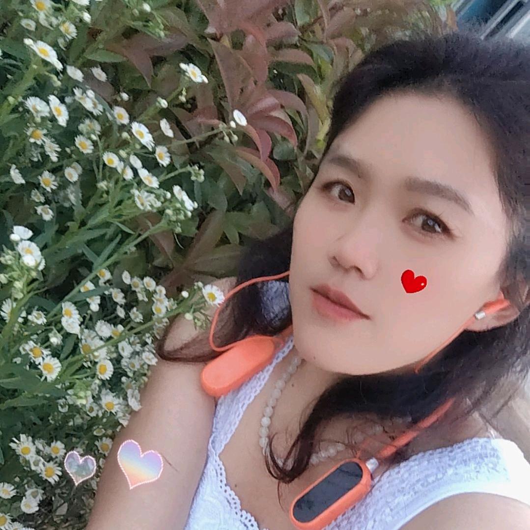 一个人蛮好的