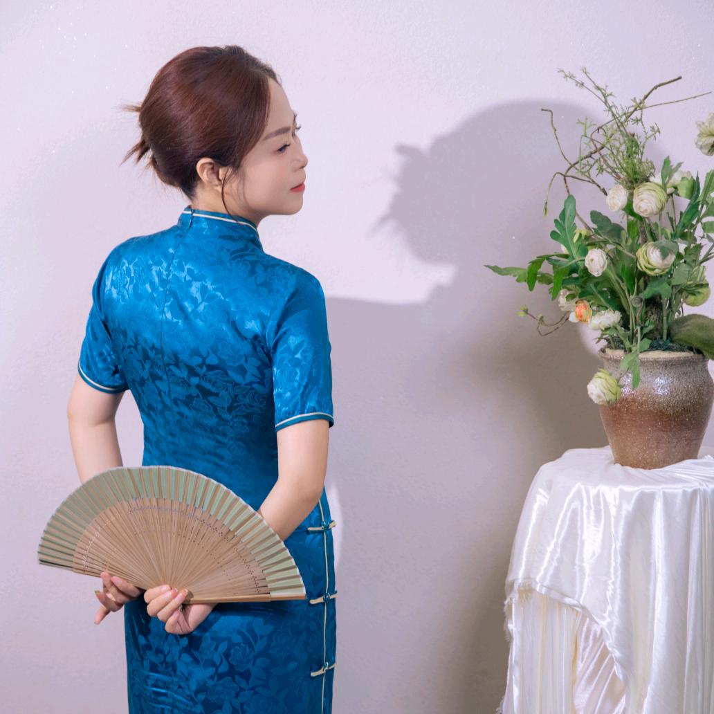 炫光的妈咪