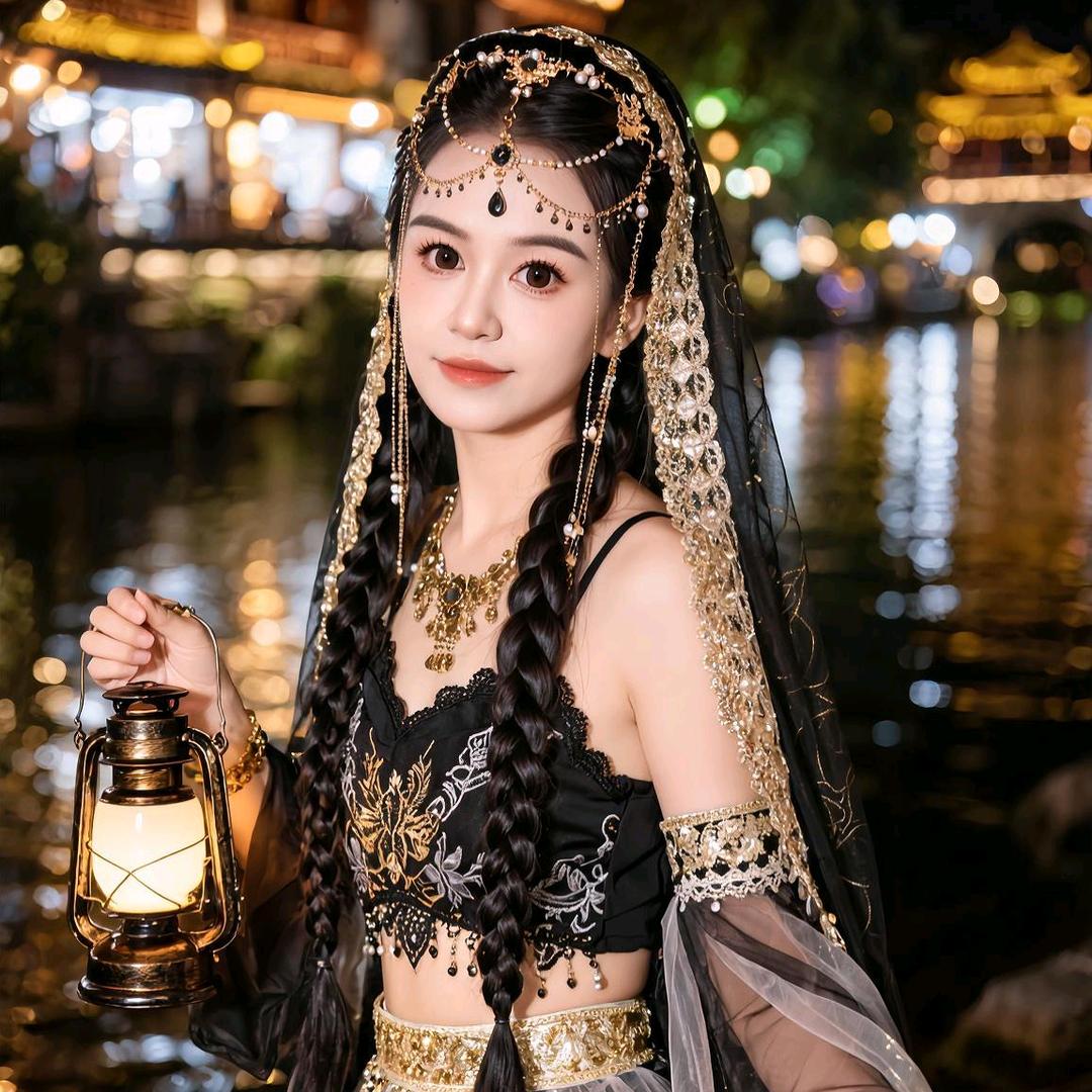 馨馨爱旅游