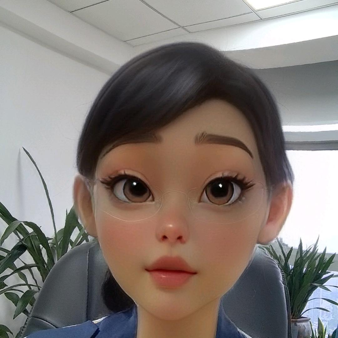 星月🎤学习