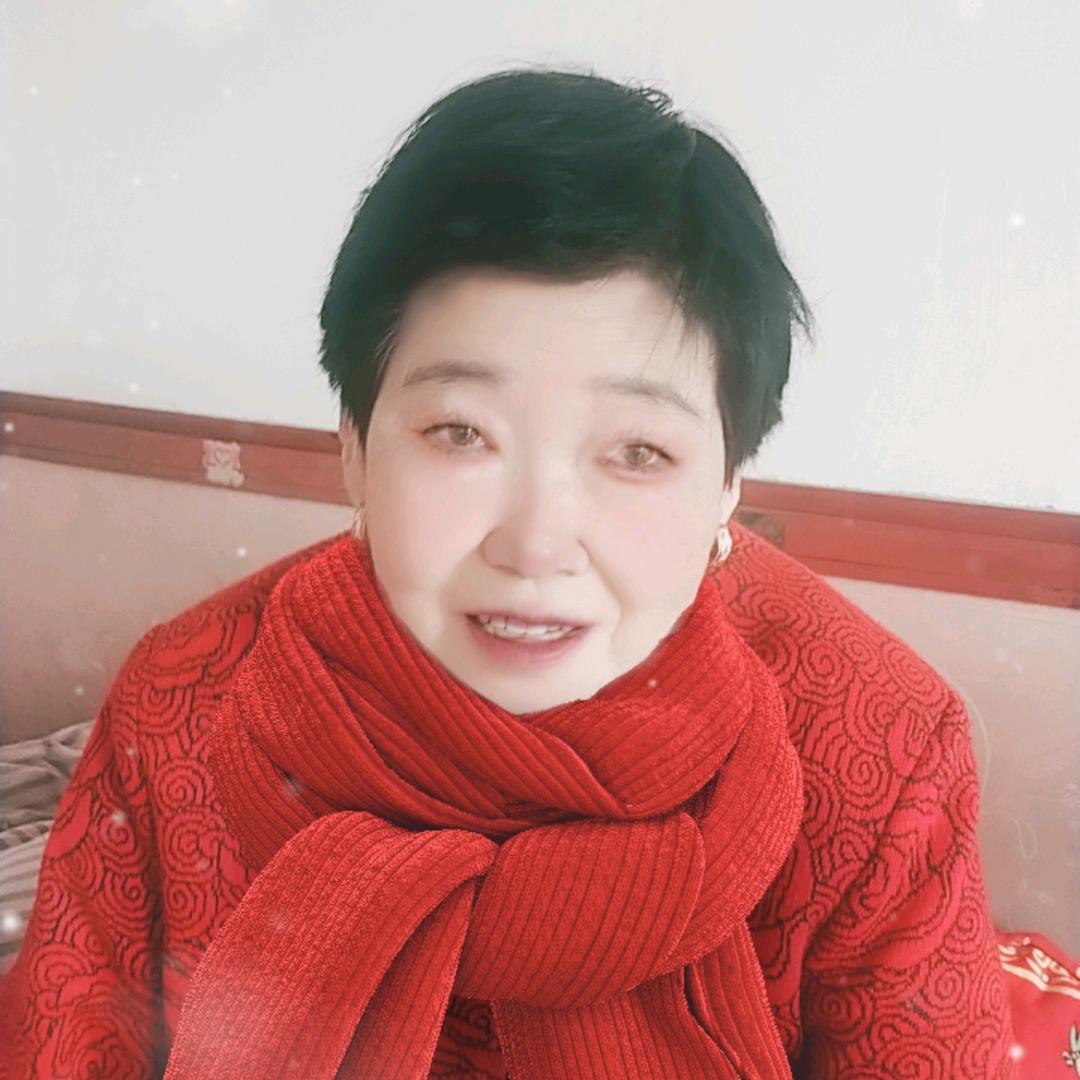 杜春梅