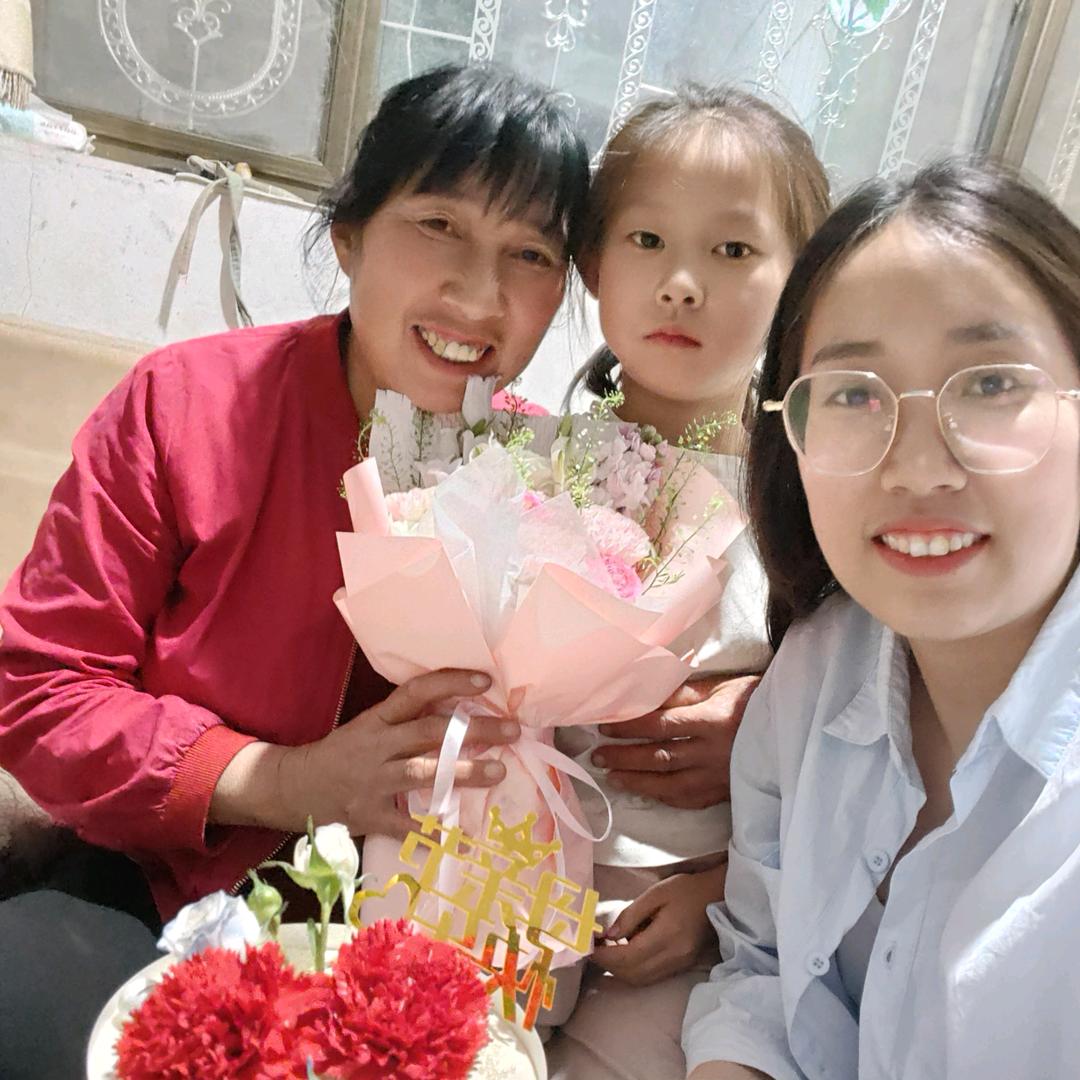 何大姐手工包子