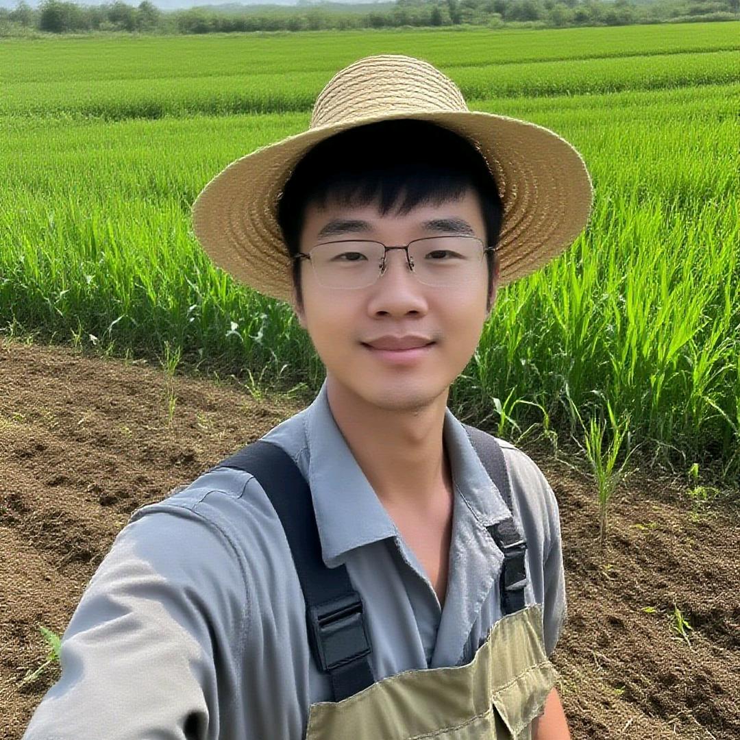 蒋同学的健康菜