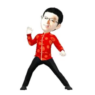 家家好