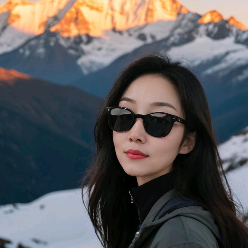 【无言的温柔】