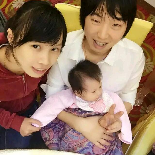 魏卓谱系成家立业