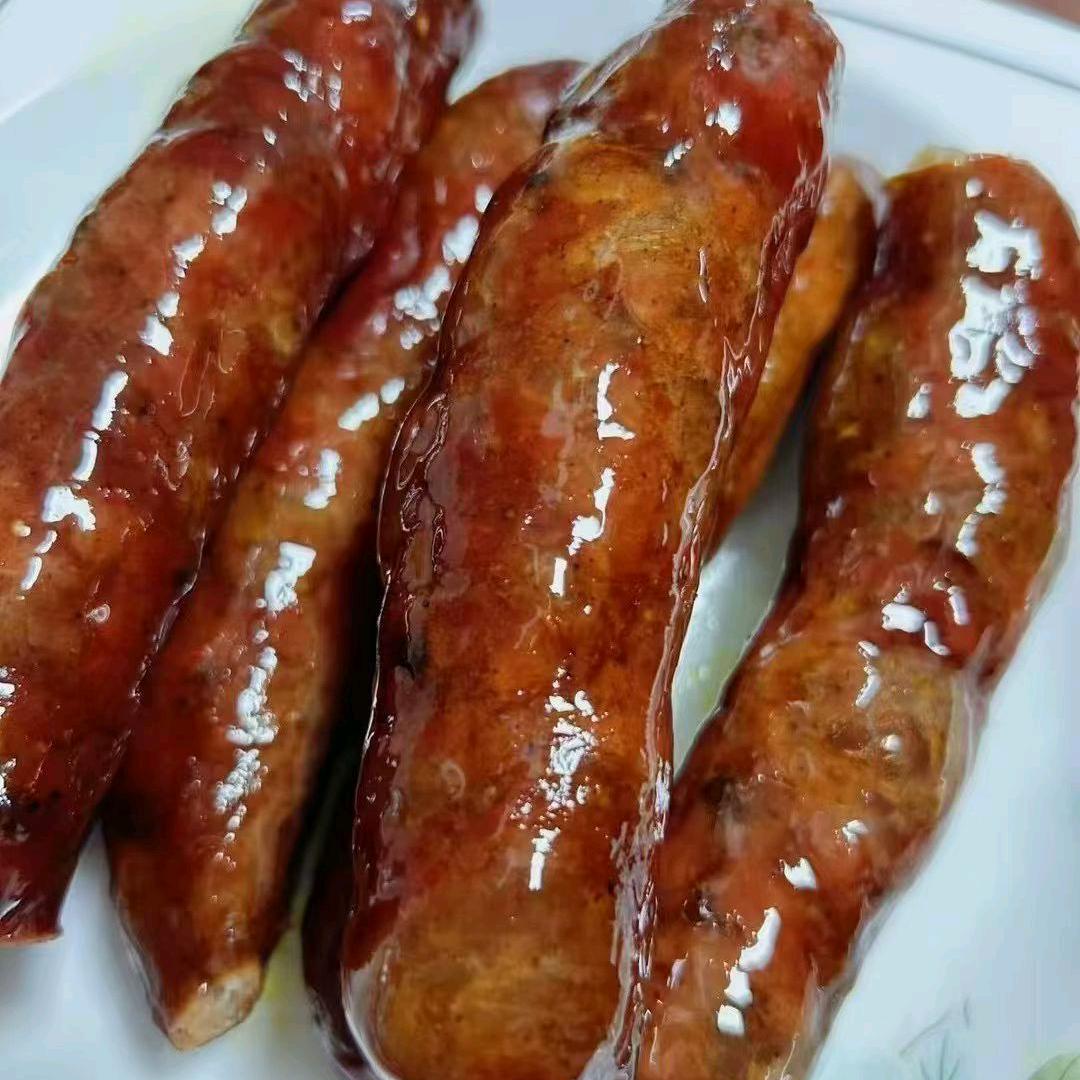 重庆土特产