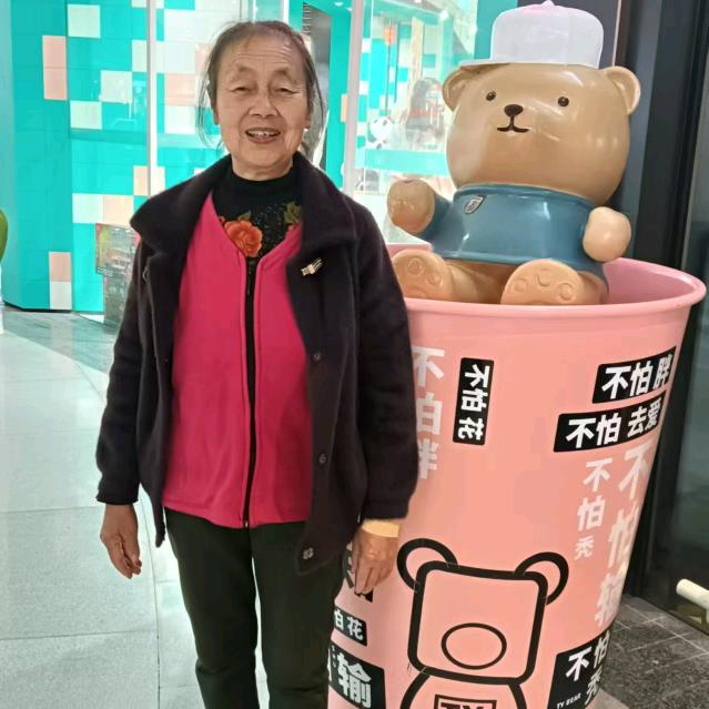 刘安碧（五十年代）