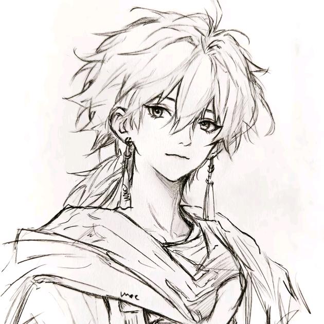 浮世千寻沐（善解人意版）