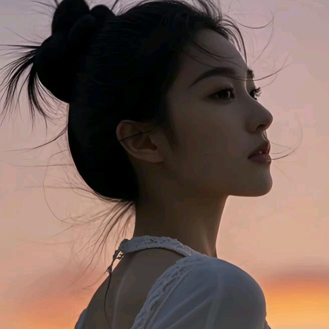 是陈瑞姿