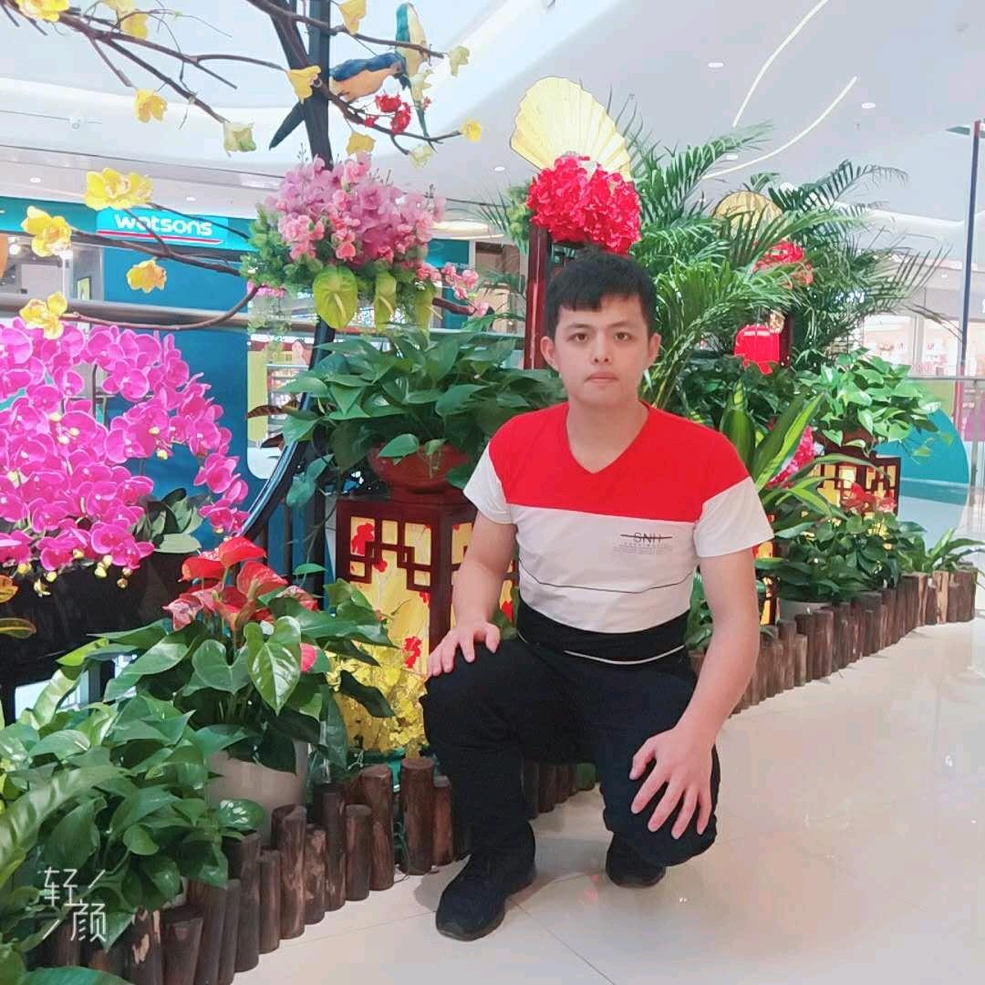 粤西小胖（下午4.10分直播）