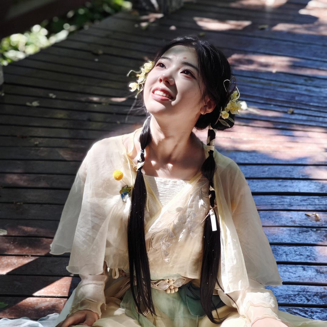 小墨【武功山npc】