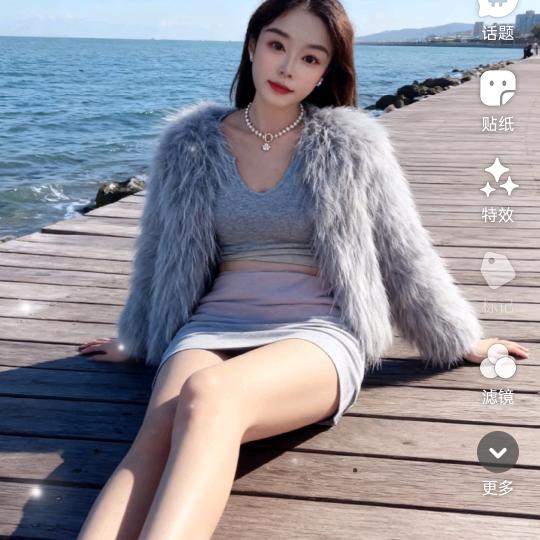 （往后余生）拒绝私聊