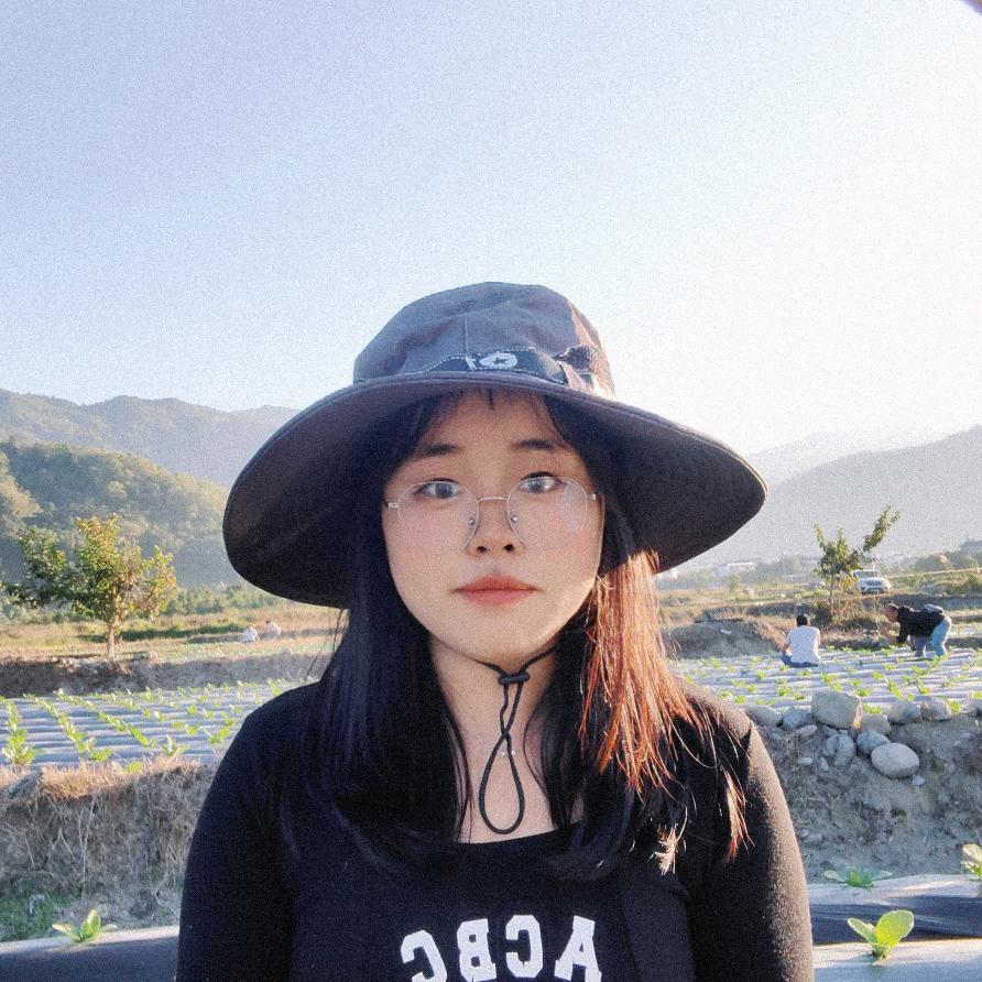 梁盈农业小范