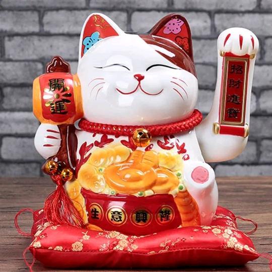 马大哈