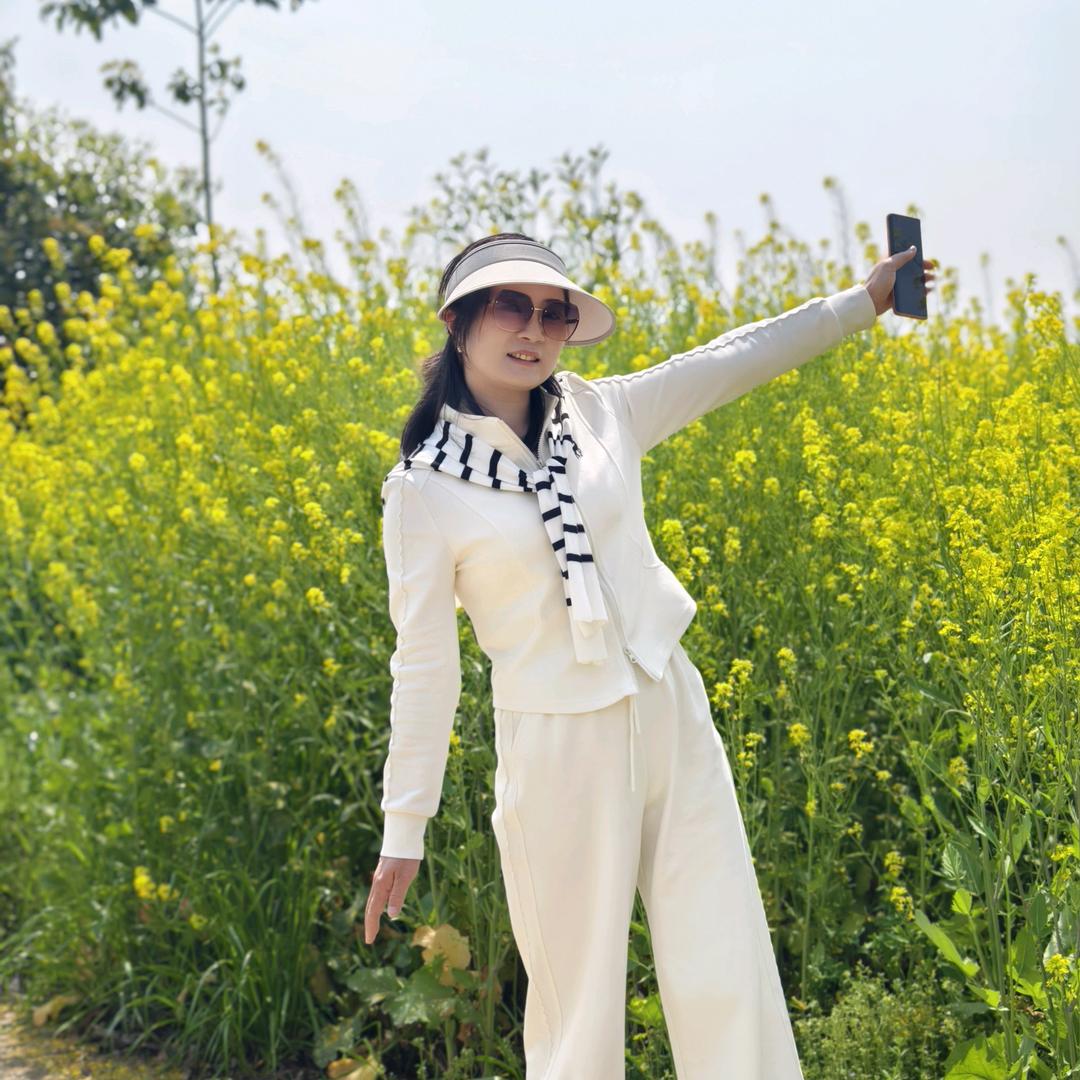 在武汉做园长的Anna✨