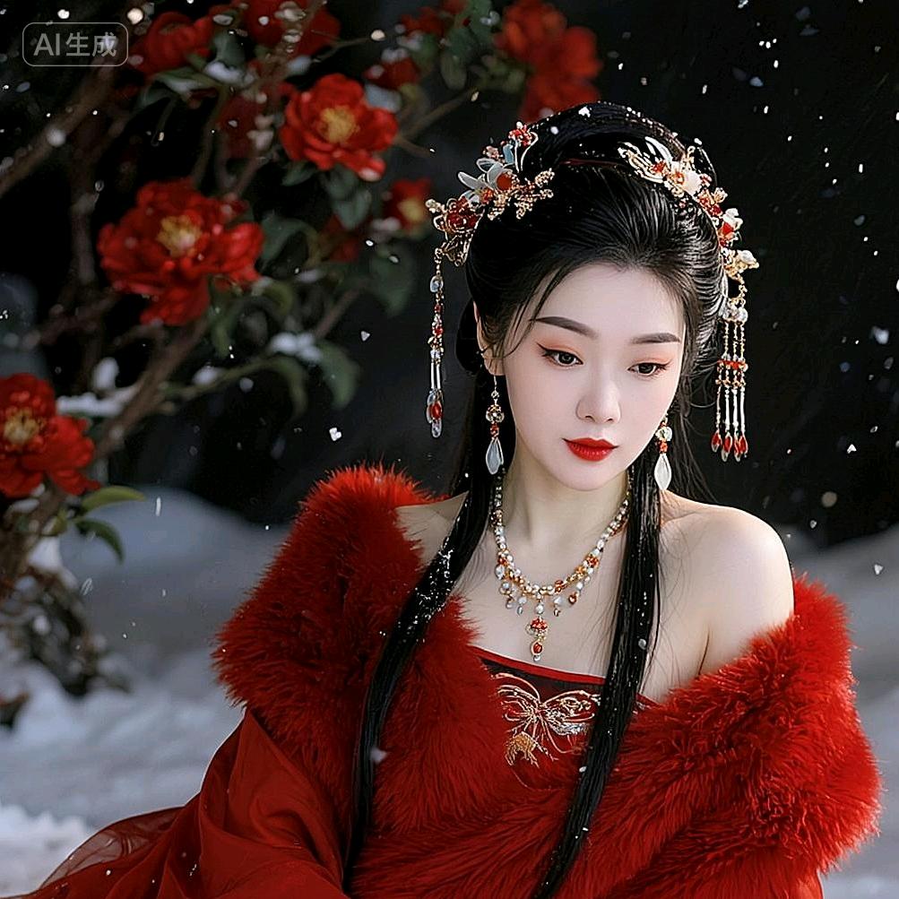 粘你💖辈子