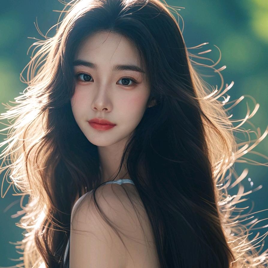 梦中情妞💋