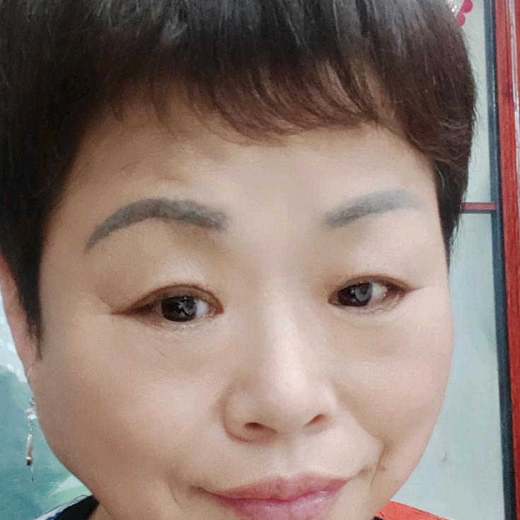 田姐：河南鹿邑