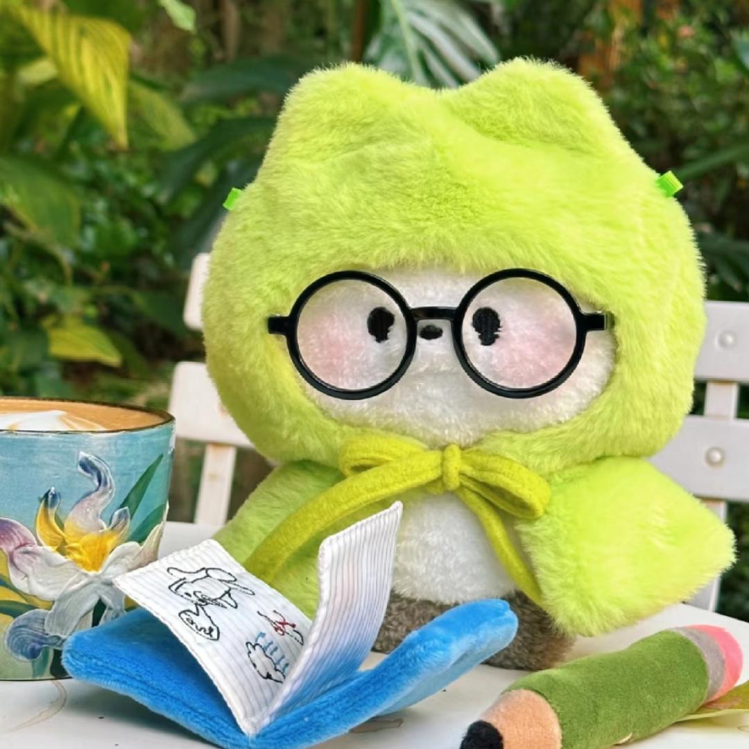 炸毛的小师妹