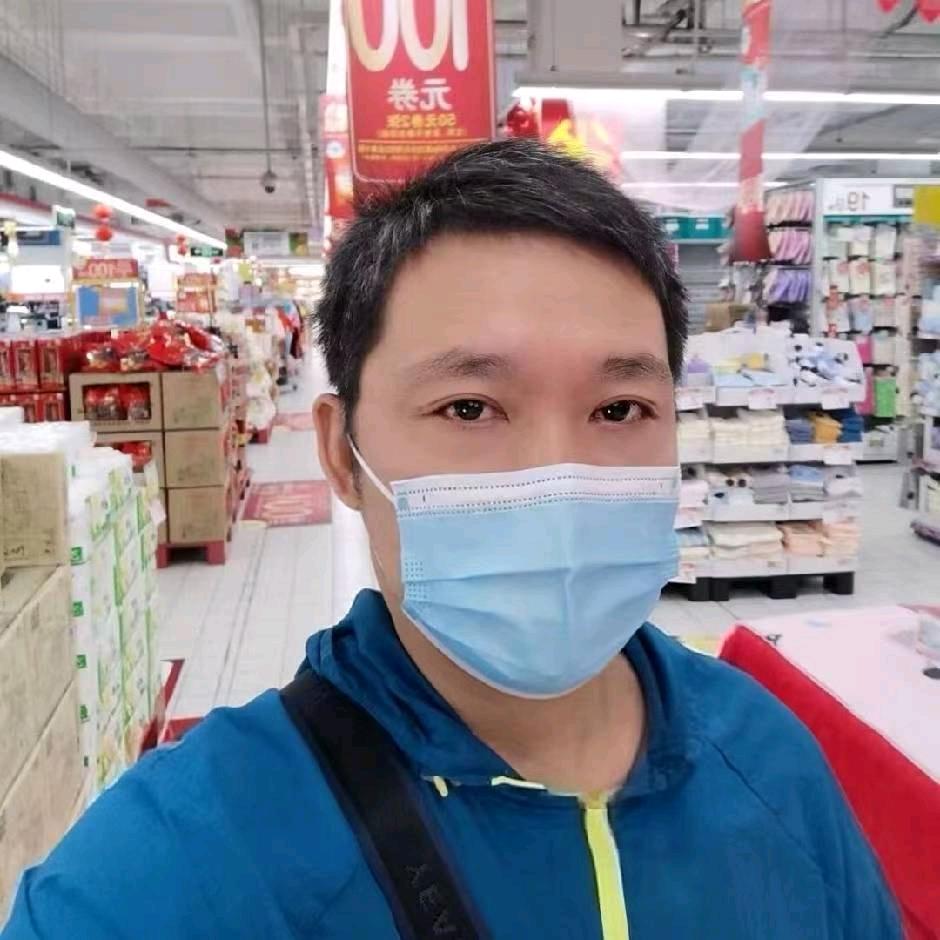 永恒之旅 高林