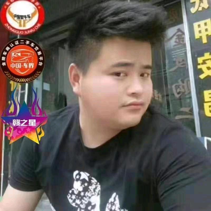 表哥卖车
