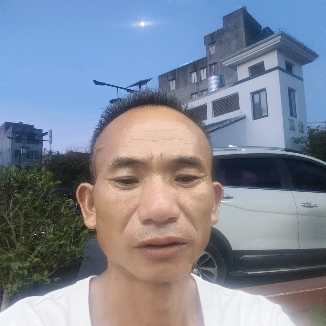 一路在闯荡