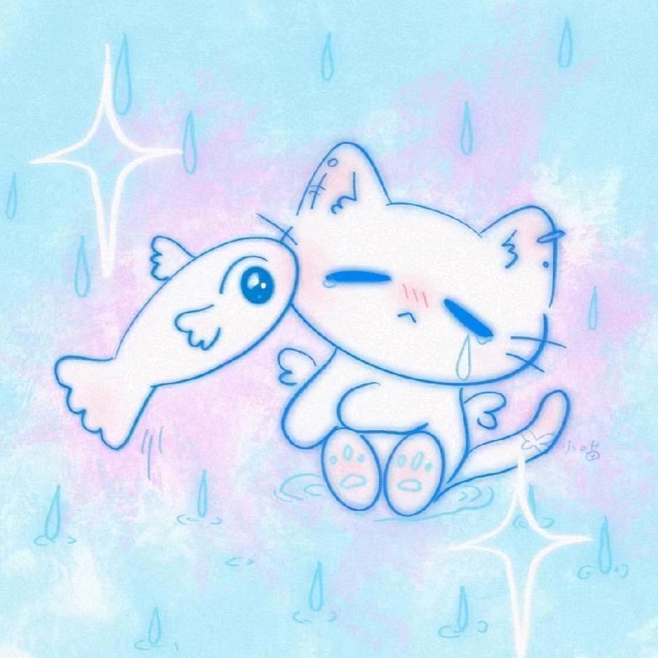 困困小猫