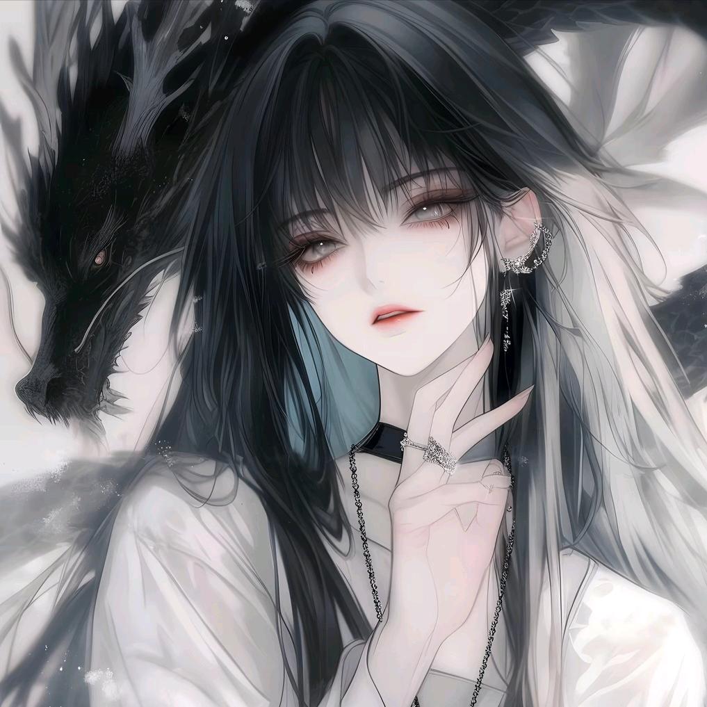 陌离