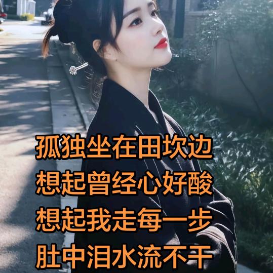 又爹又当妈的三妹