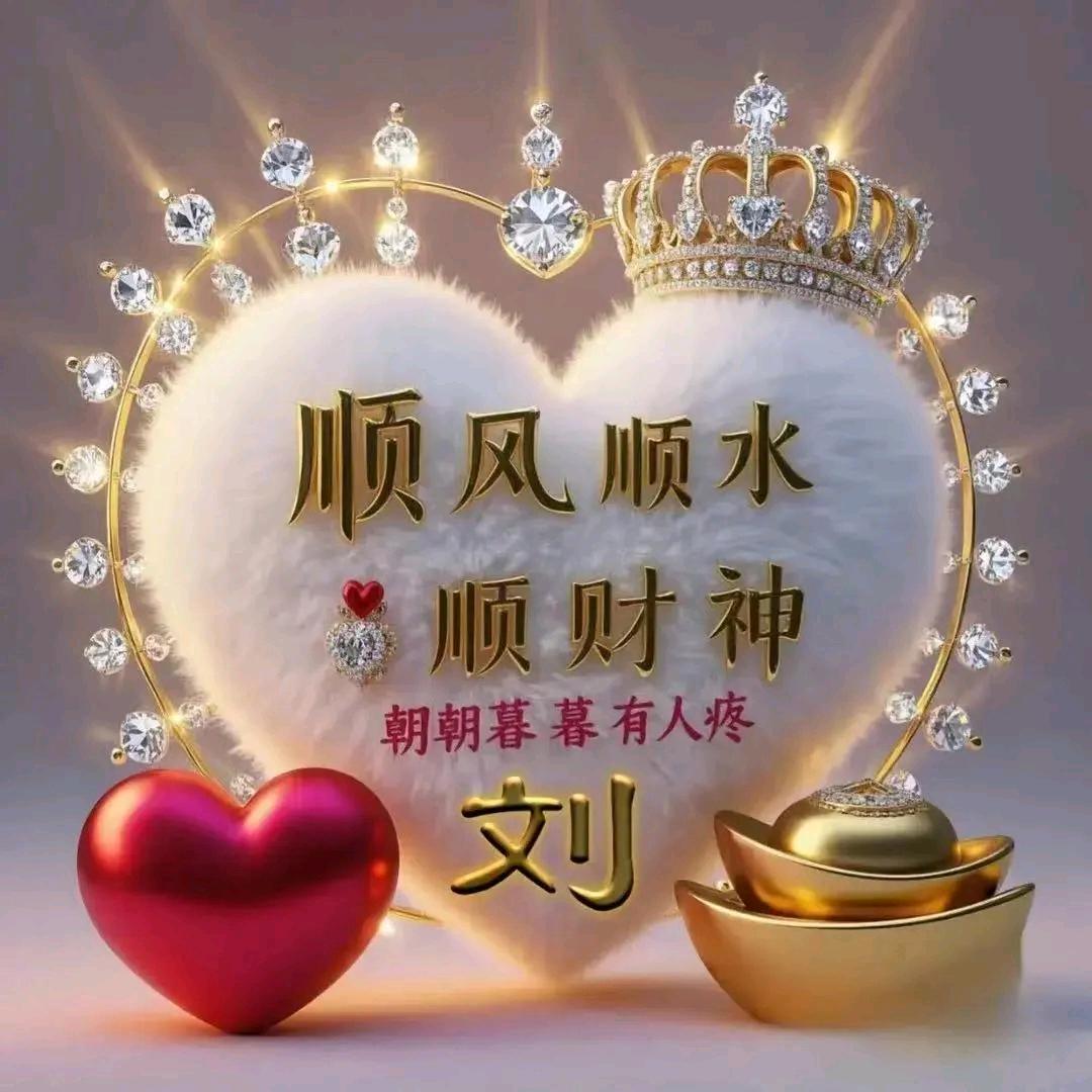 福星高照，